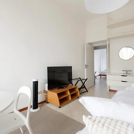 Gambara M1 White Functional * Milano
