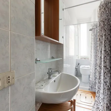 Lejlighed Gambara M1 White Functional
